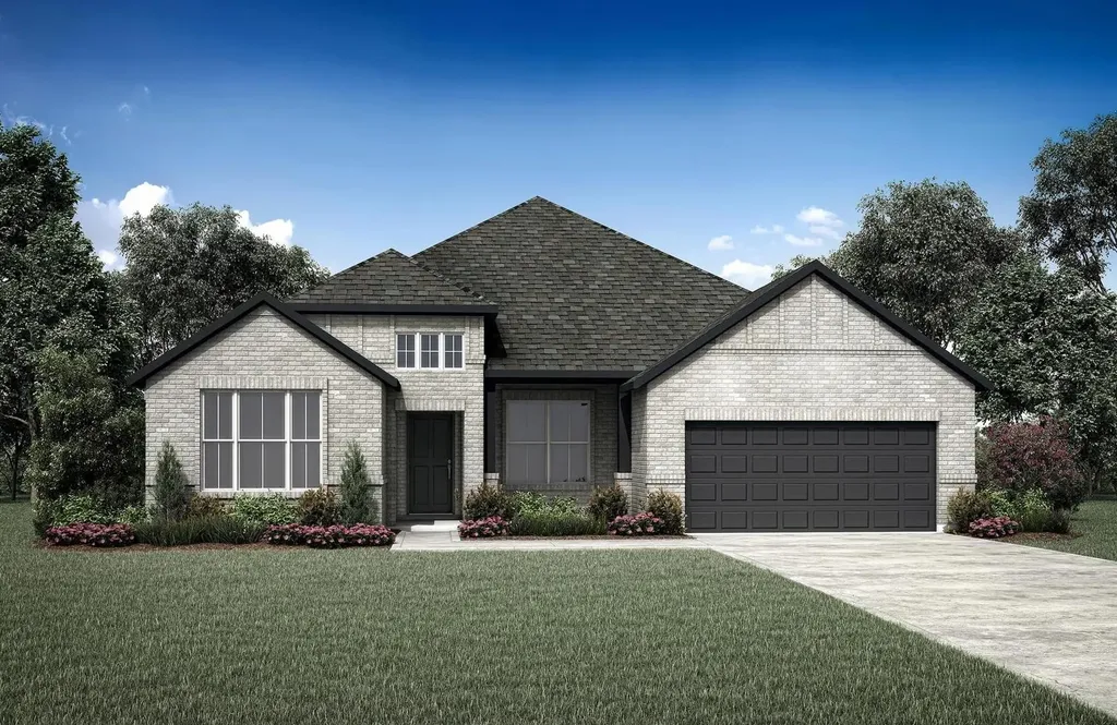 2628 Cone Flower Street Mckinney TX 75071