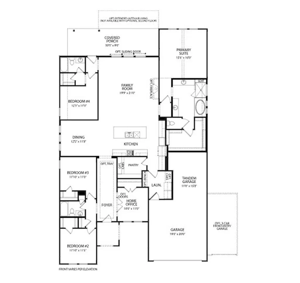 2628 Cone Flower Street Mckinney TX 75071