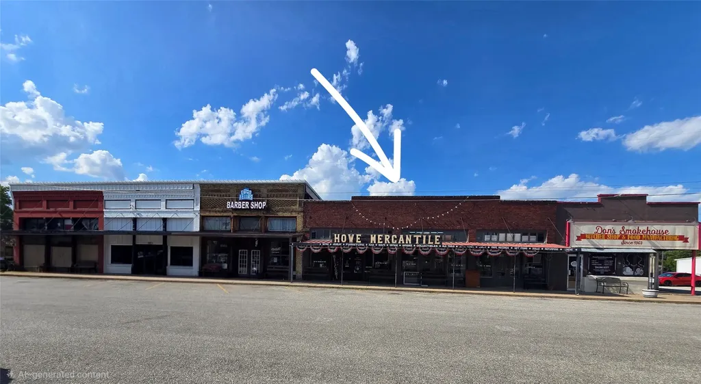 107 E Haning Street Howe TX 75459