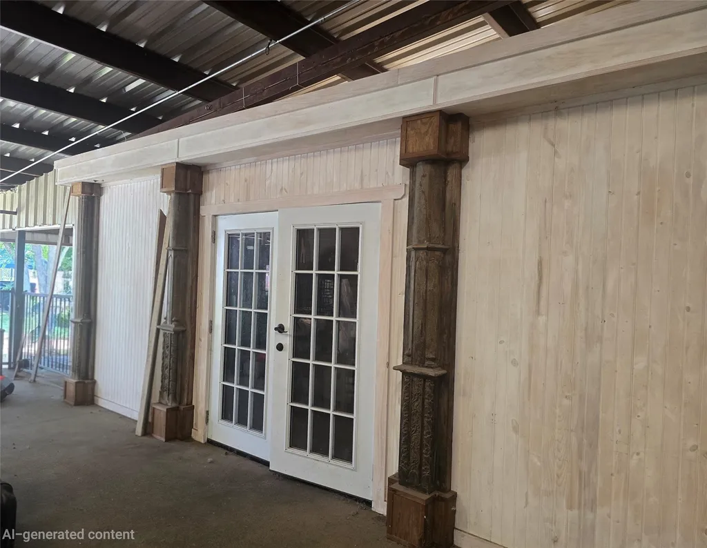 107 E Haning Street Howe TX 75459