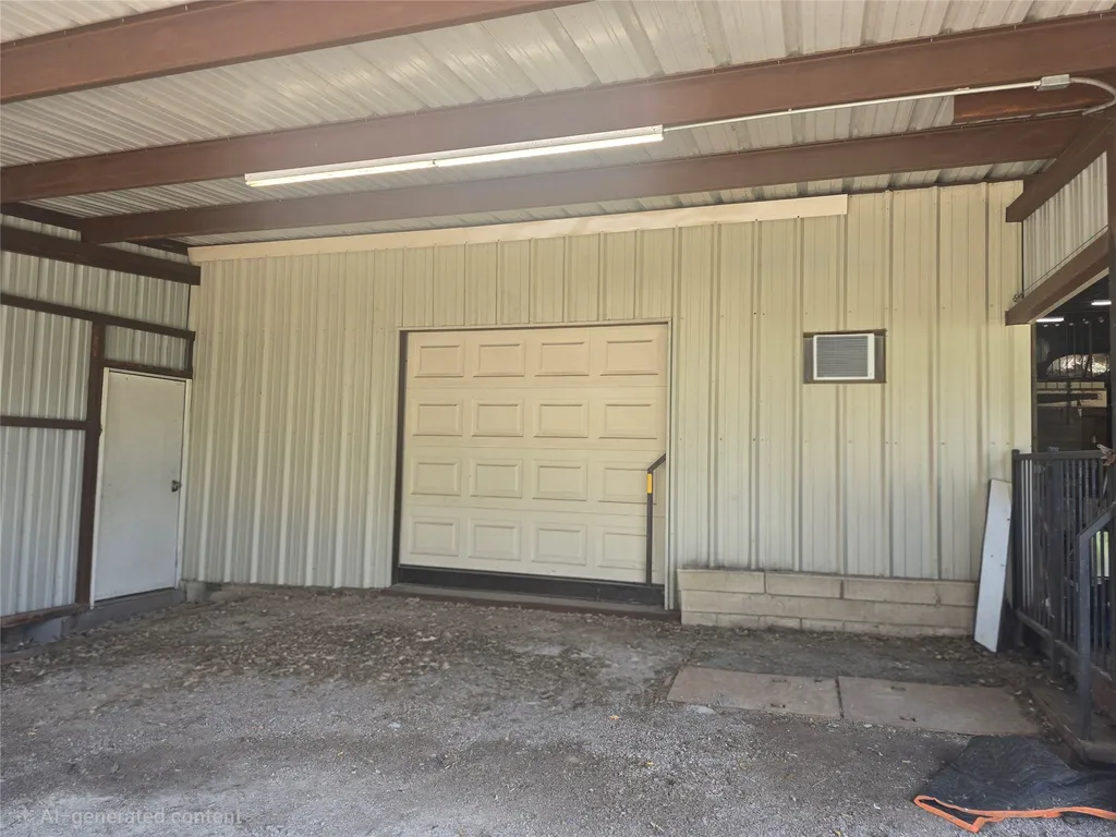 107 E Haning Street Howe TX 75459