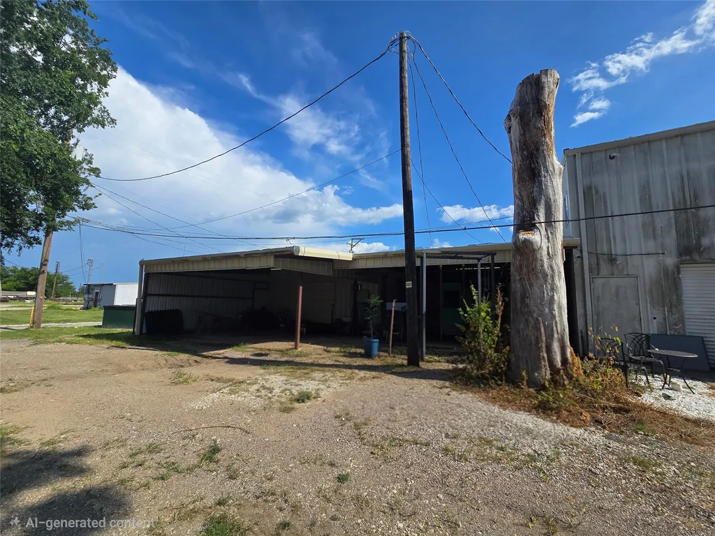 107 E Haning Street Howe TX 75459