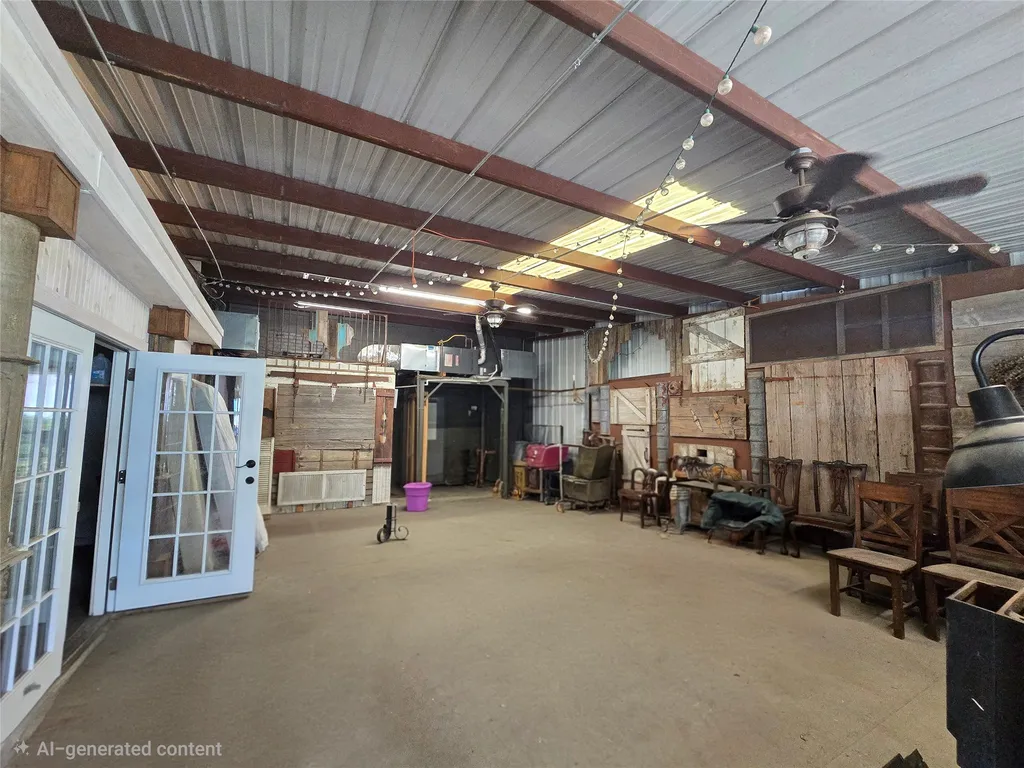 107 E Haning Street Howe TX 75459