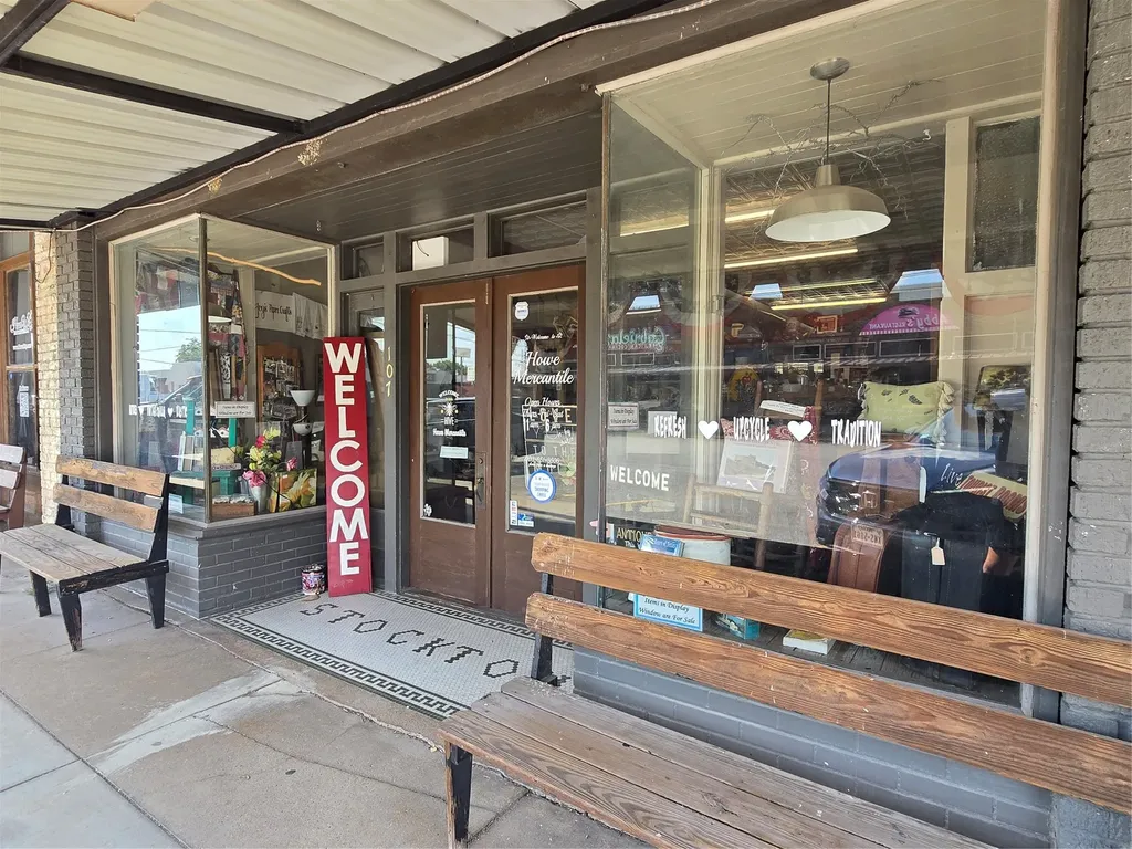 107 E Haning Street Howe TX 75459