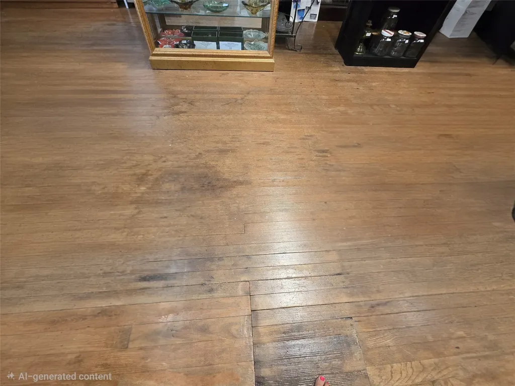 107 E Haning Street Howe TX 75459