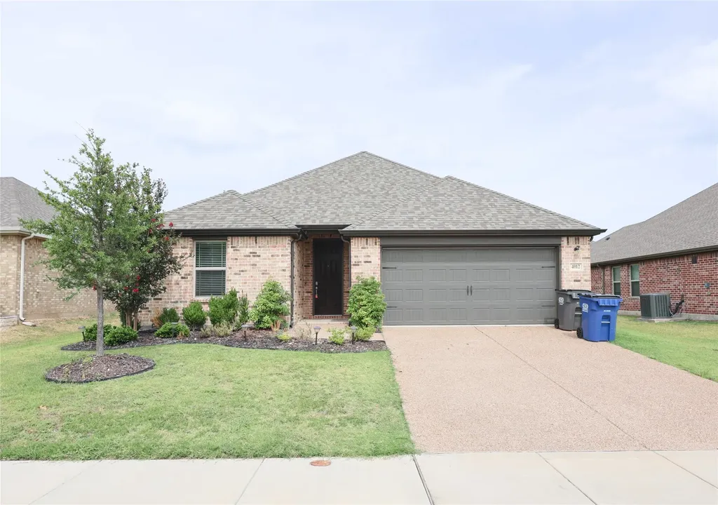4012 Mockingbird Lane Melissa TX 75454