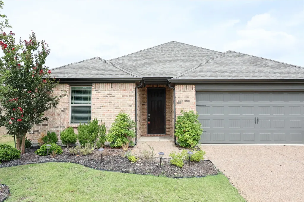 4012 Mockingbird Lane Melissa TX 75454