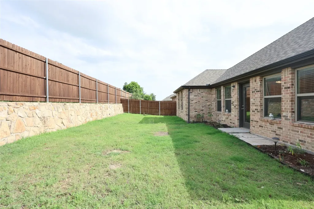 4012 Mockingbird Lane Melissa TX 75454
