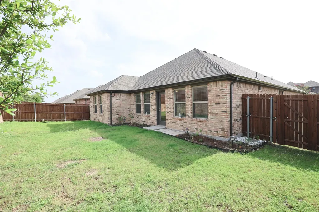 4012 Mockingbird Lane Melissa TX 75454
