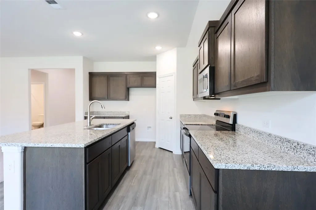 4012 Mockingbird Lane Melissa TX 75454