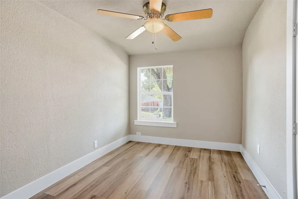 2908 Lulu Street W Fort Worth TX 76106
