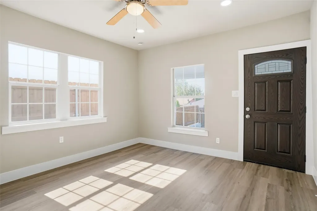 2908 Lulu Street W Fort Worth TX 76106