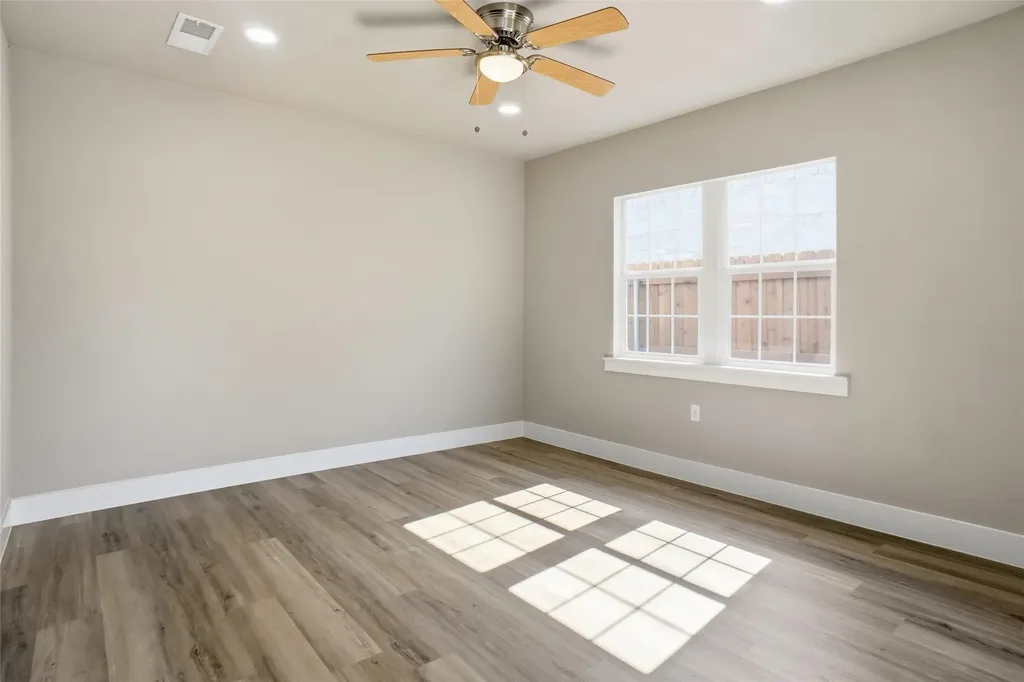 2908 Lulu Street W Fort Worth TX 76106