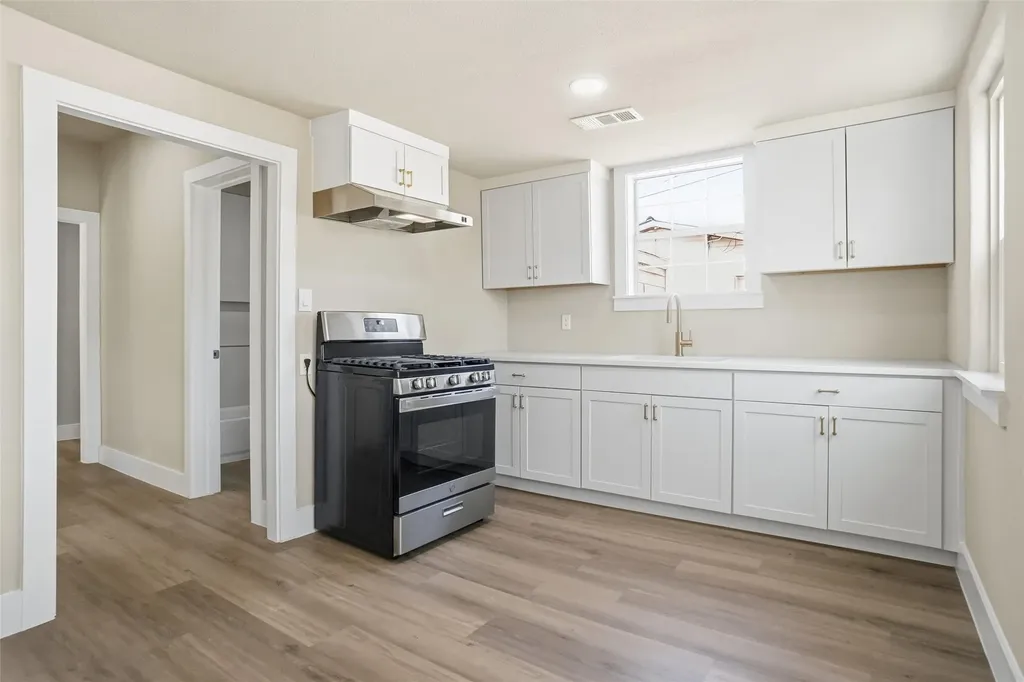 2908 Lulu Street W Fort Worth TX 76106