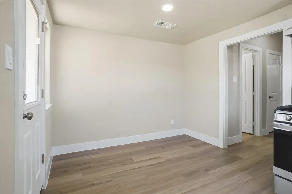 2908 Lulu Street W Fort Worth TX 76106