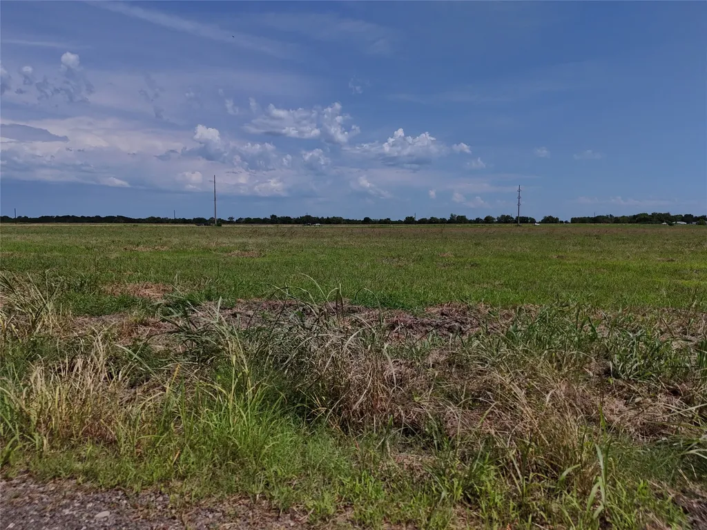 15500 Cr 2000 Cooper TX 75432