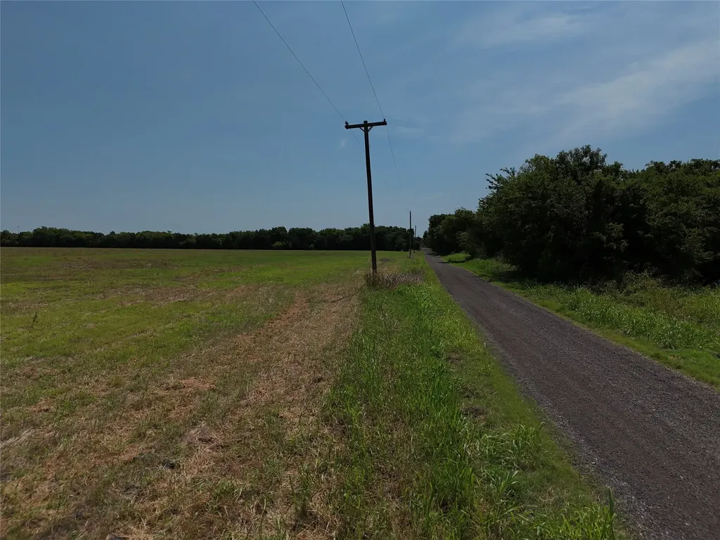 15500 Cr 2000 Cooper TX 75432