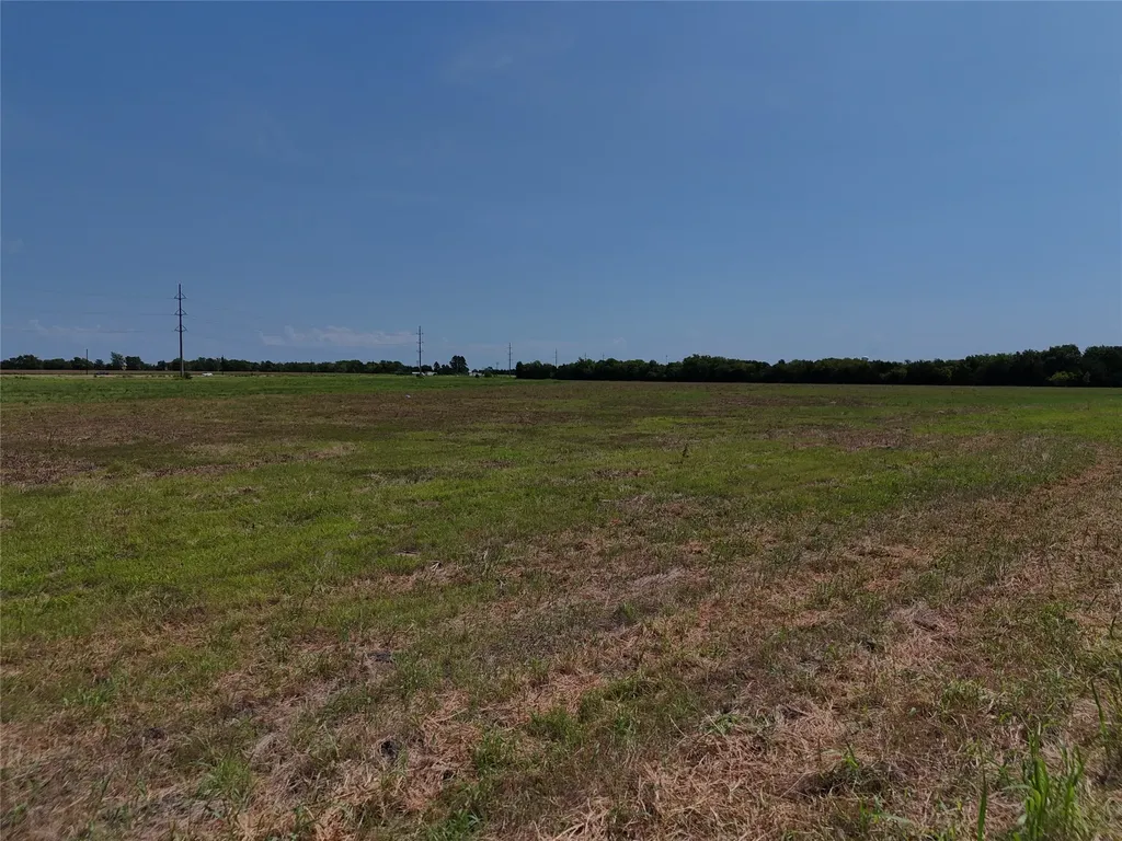 15500 Cr 2000 Cooper TX 75432