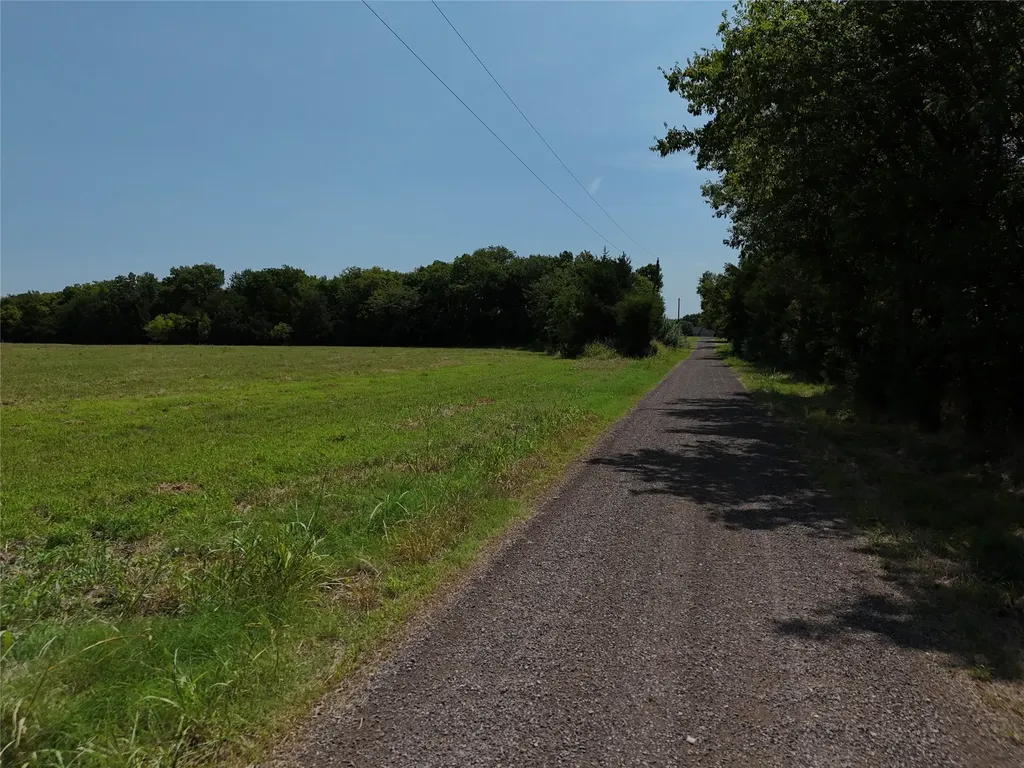 15500 Cr 2000 Cooper TX 75432