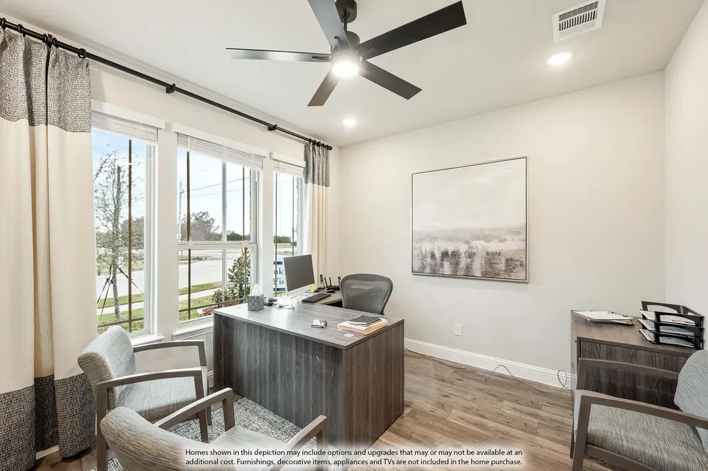 13108 Sandstone Street Providence Village TX 76227