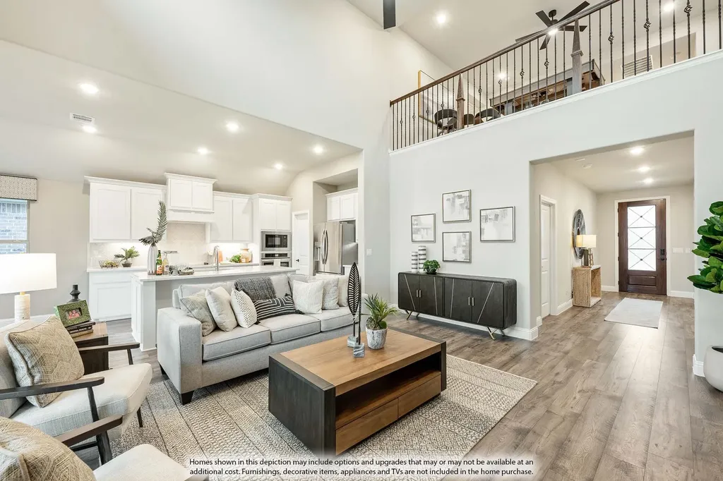 13108 Sandstone Street Providence Village TX 76227