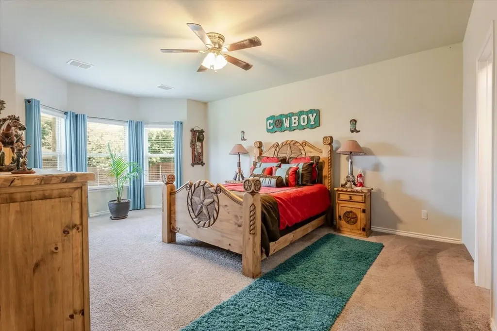 2222 Louis Trail Weatherford TX 76087