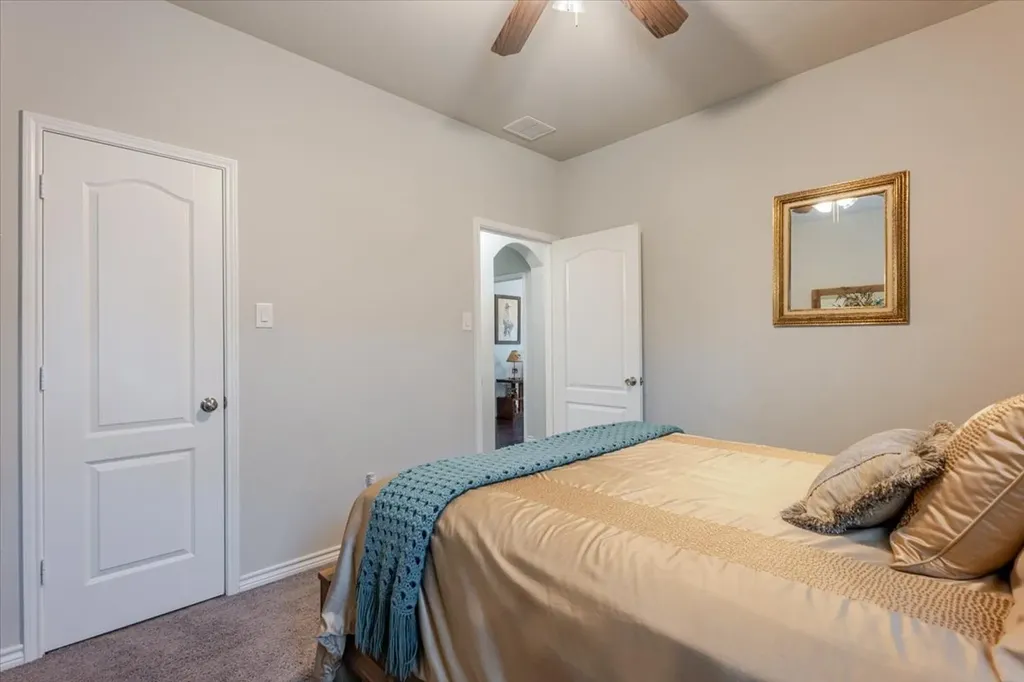 2222 Louis Trail Weatherford TX 76087