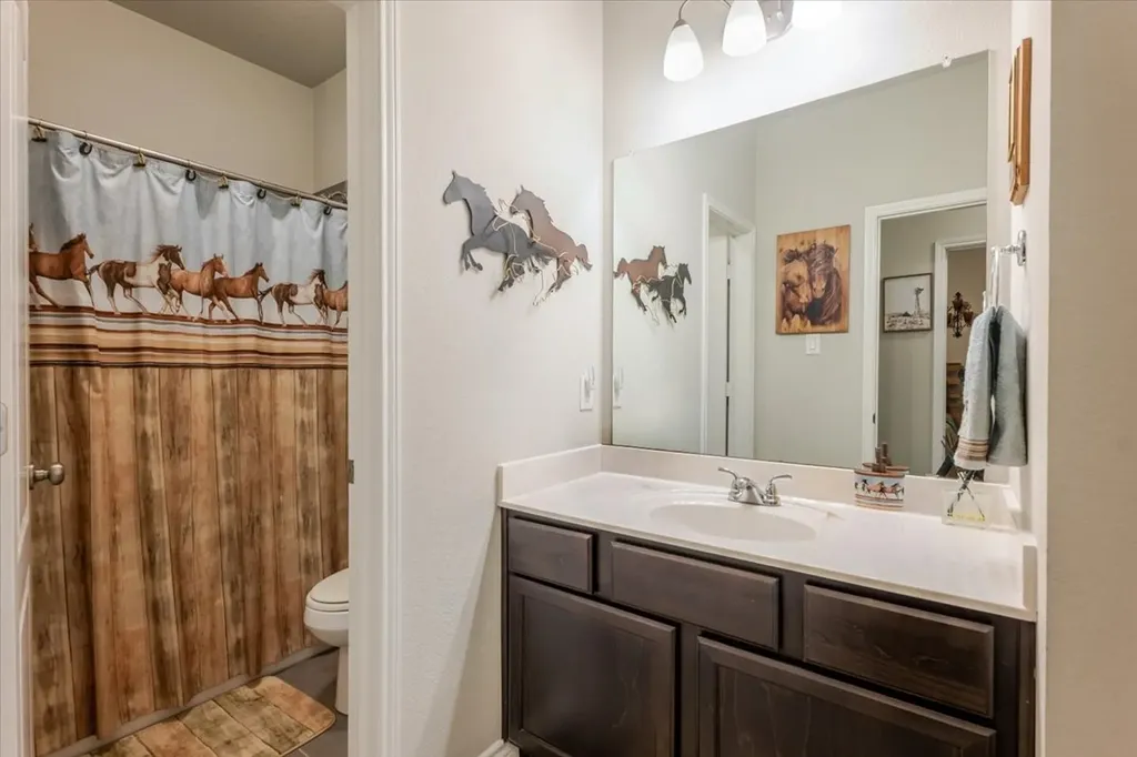 2222 Louis Trail Weatherford TX 76087