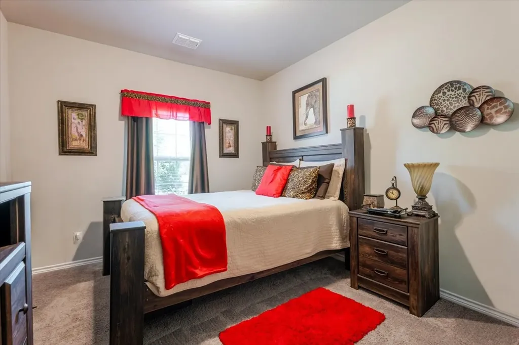 2222 Louis Trail Weatherford TX 76087