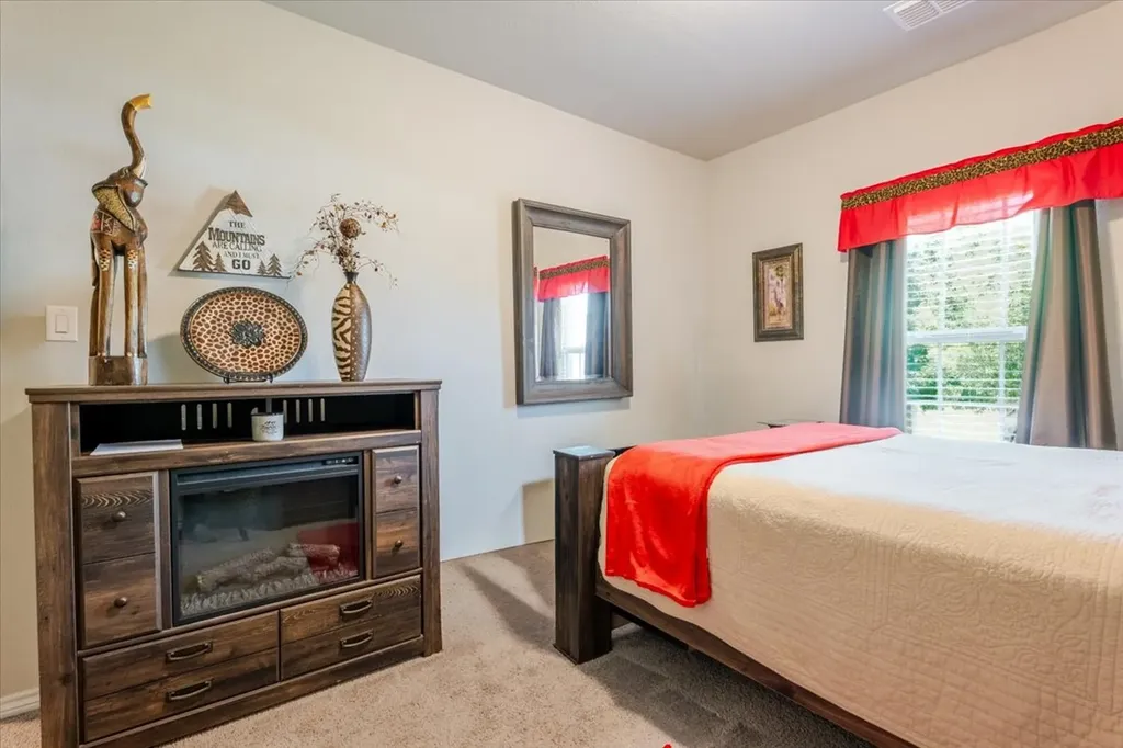 2222 Louis Trail Weatherford TX 76087