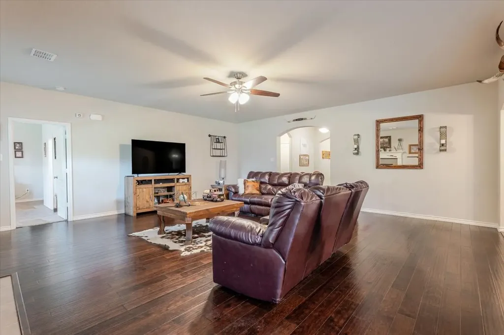 2222 Louis Trail Weatherford TX 76087