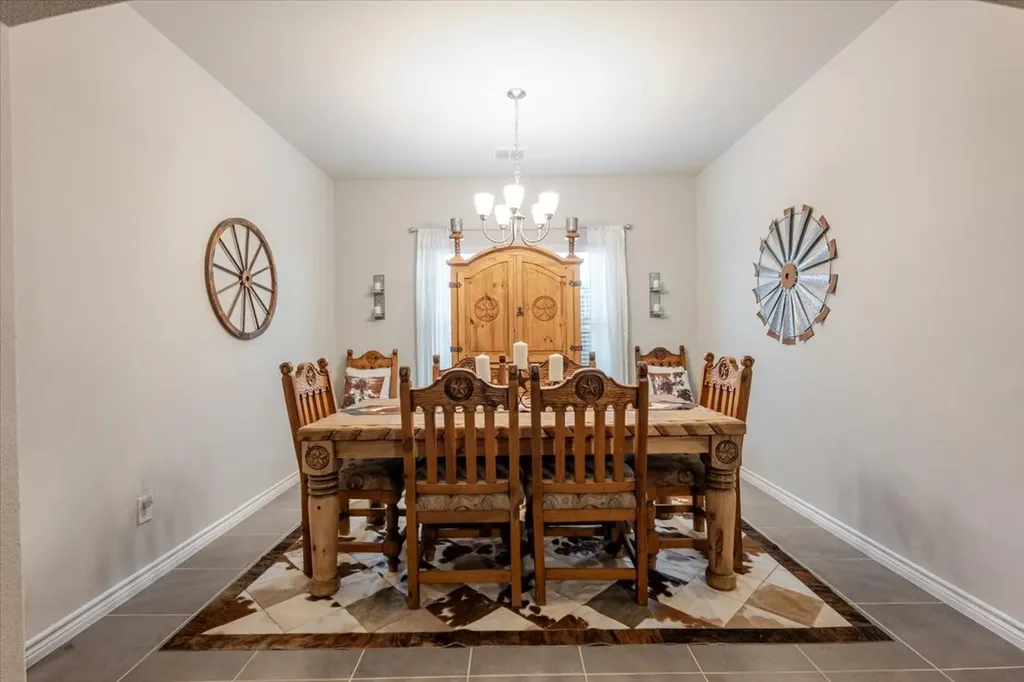 2222 Louis Trail Weatherford TX 76087
