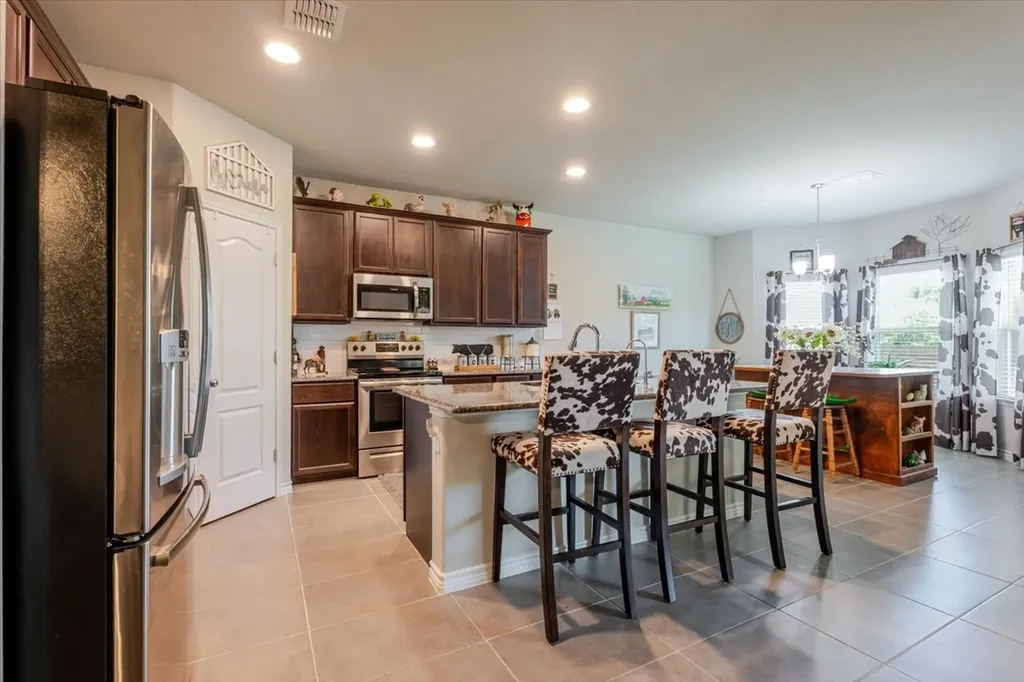 2222 Louis Trail Weatherford TX 76087