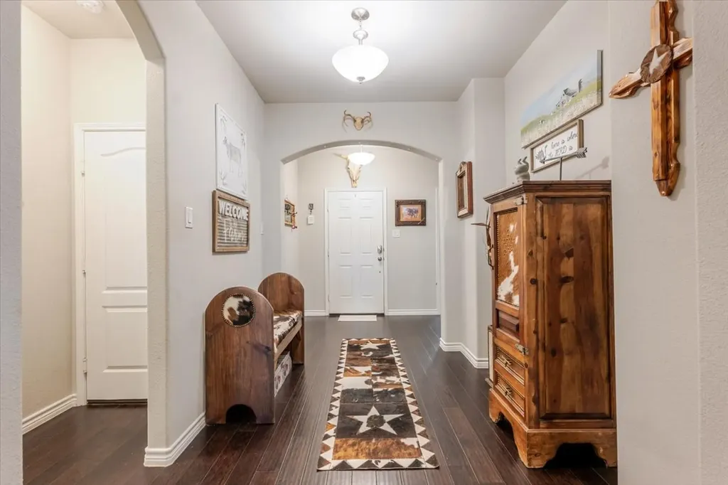 2222 Louis Trail Weatherford TX 76087