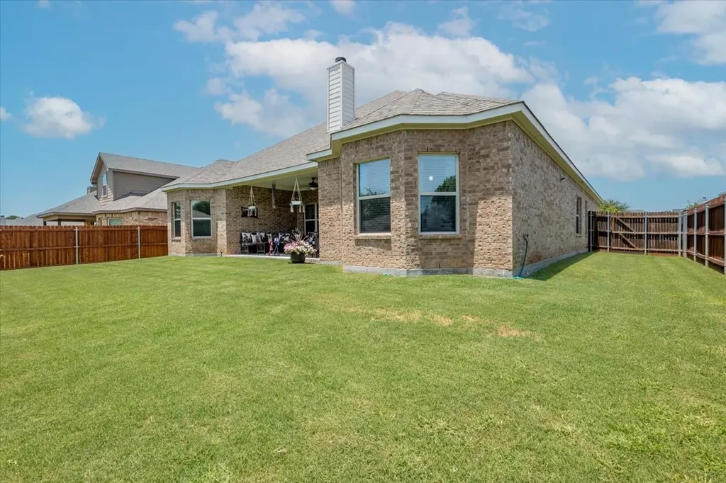 2222 Louis Trail Weatherford TX 76087
