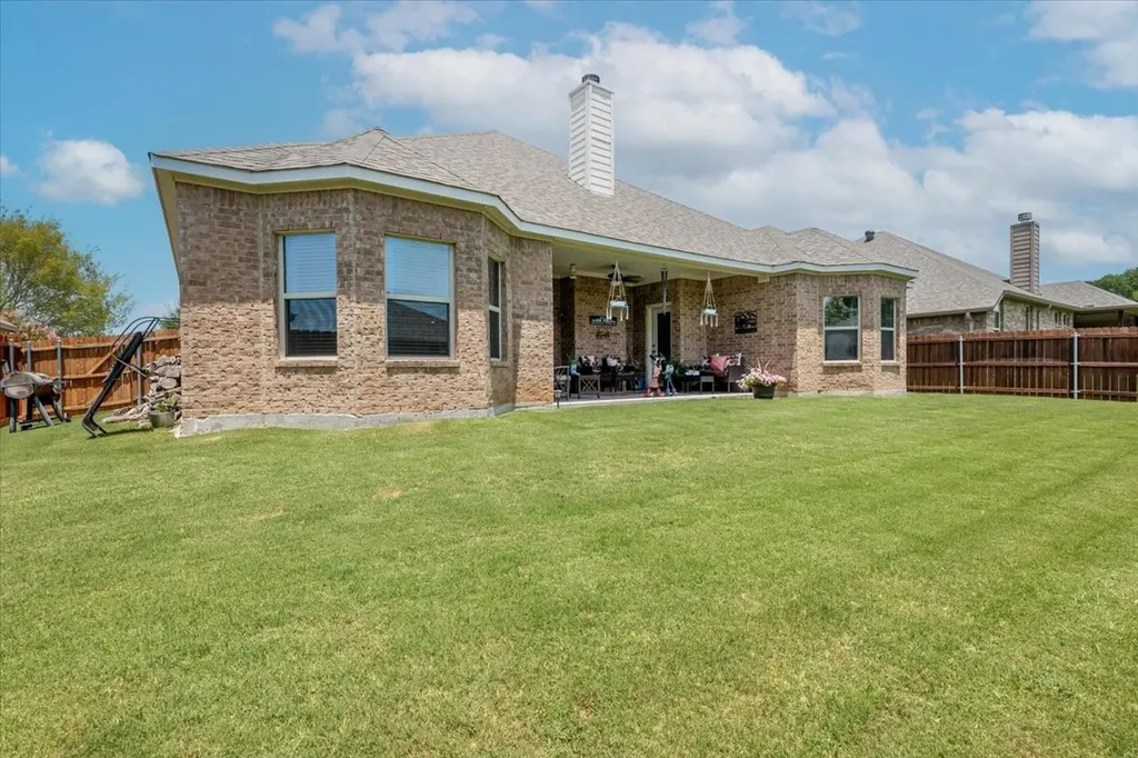 2222 Louis Trail Weatherford TX 76087