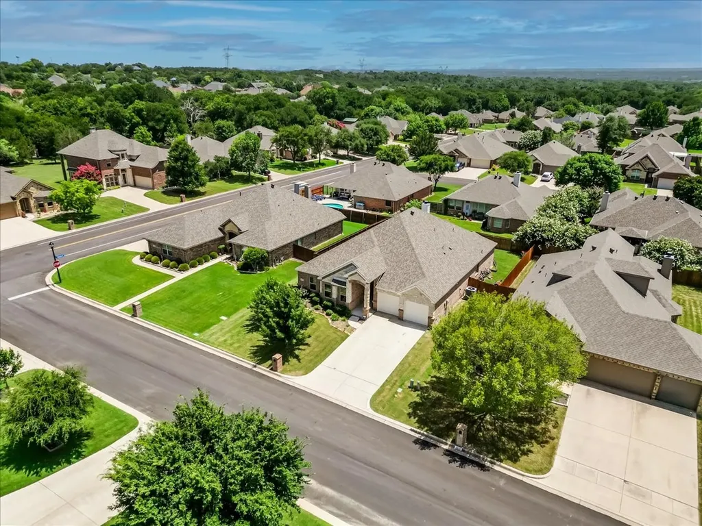 2222 Louis Trail Weatherford TX 76087