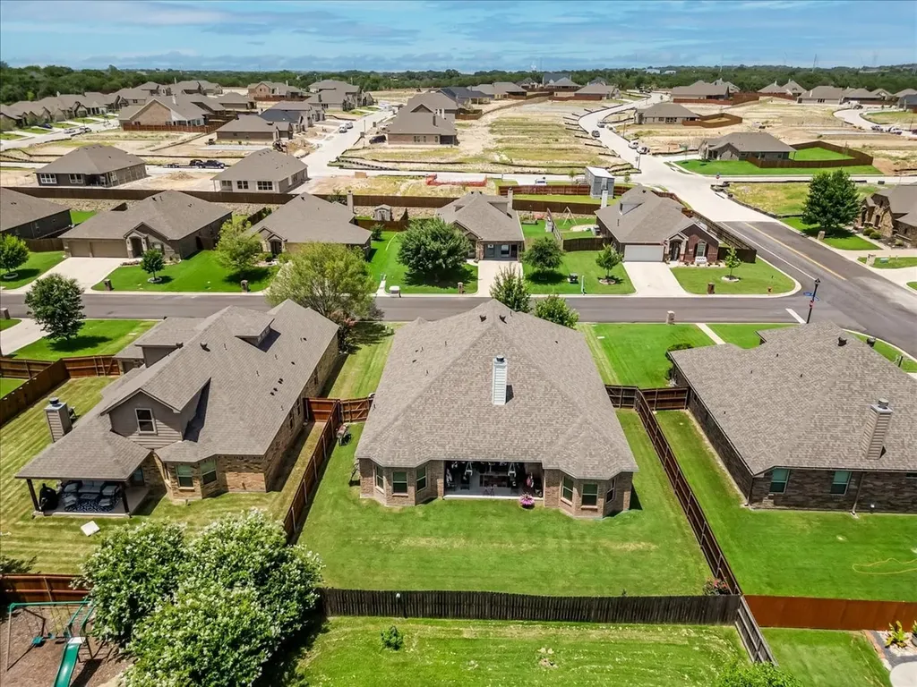 2222 Louis Trail Weatherford TX 76087