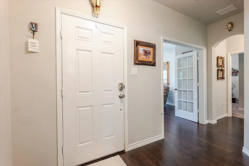 2222 Louis Trail Weatherford TX 76087