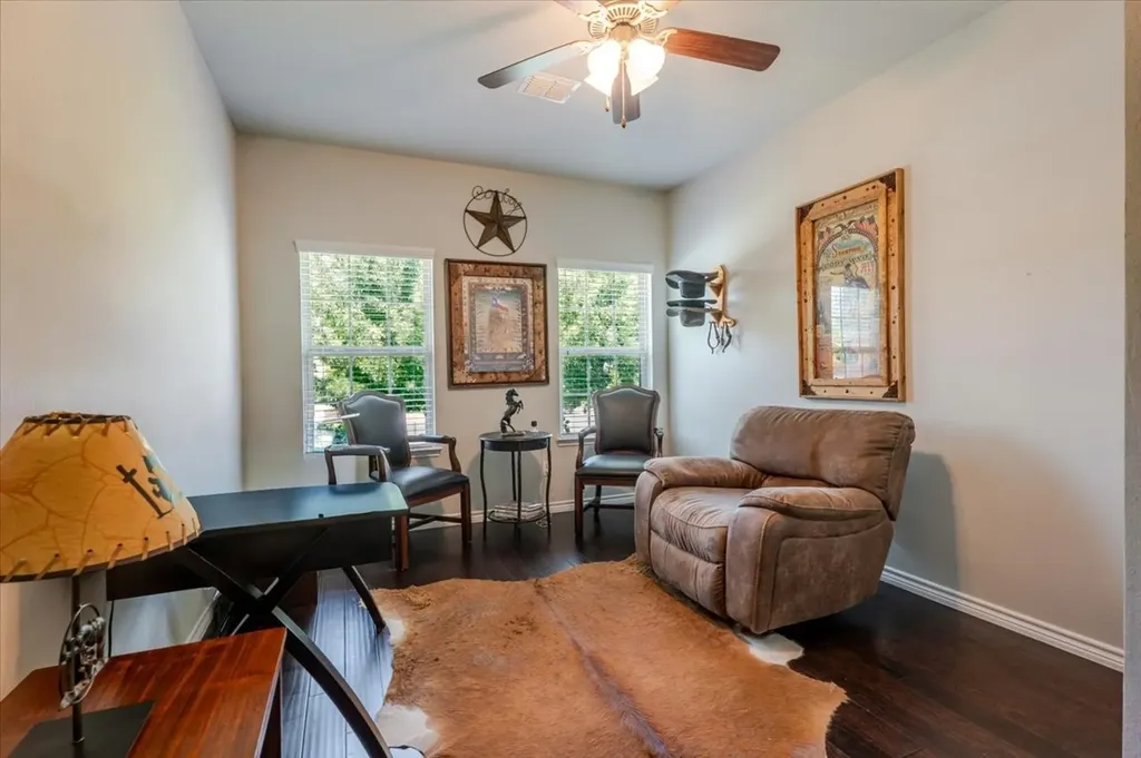 2222 Louis Trail Weatherford TX 76087