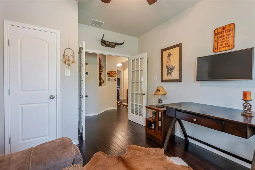 2222 Louis Trail Weatherford TX 76087
