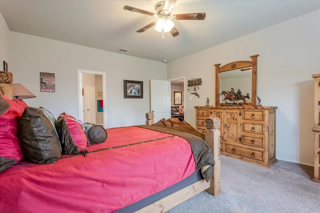 2222 Louis Trail Weatherford TX 76087