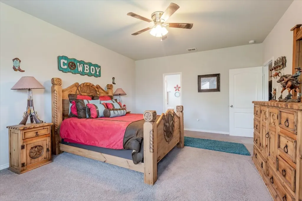 2222 Louis Trail Weatherford TX 76087