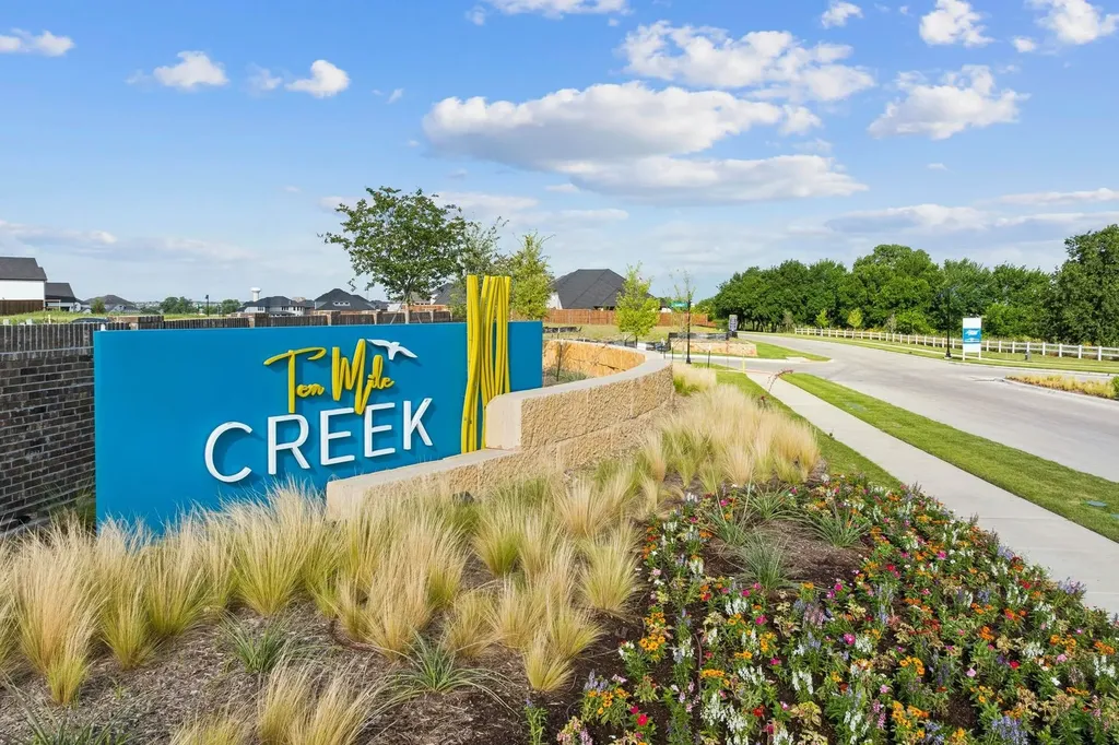 2500 Grinnel Drive Celina TX 75009