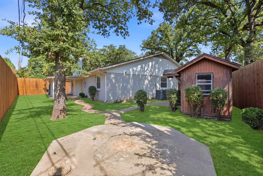 2400 York Minster Court Arlington TX 76006