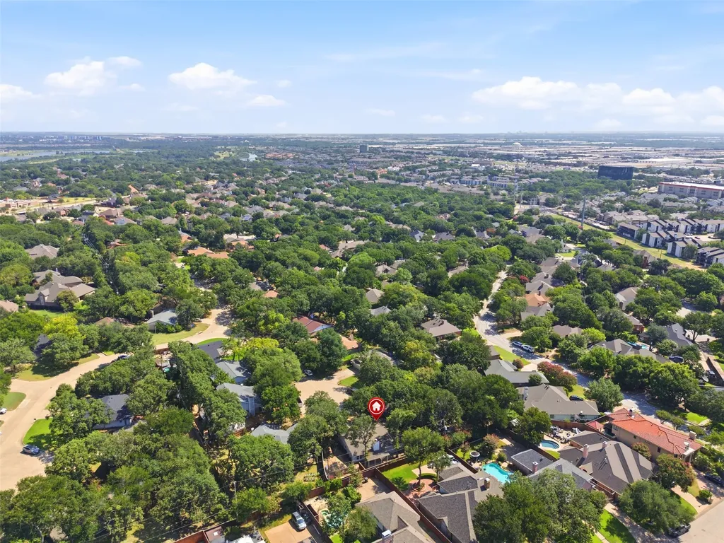 2400 York Minster Court Arlington TX 76006