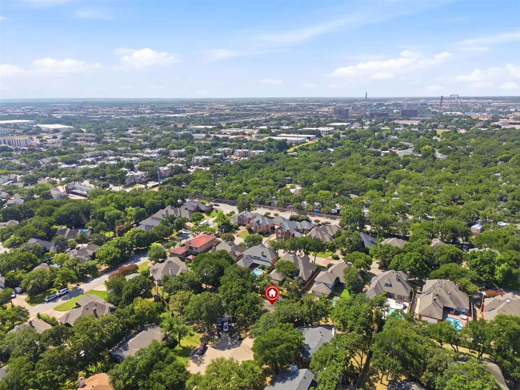 2400 York Minster Court Arlington TX 76006