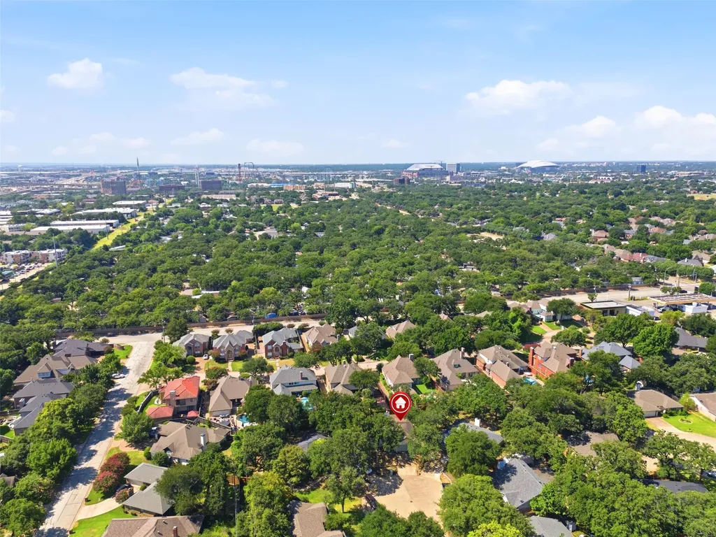 2400 York Minster Court Arlington TX 76006