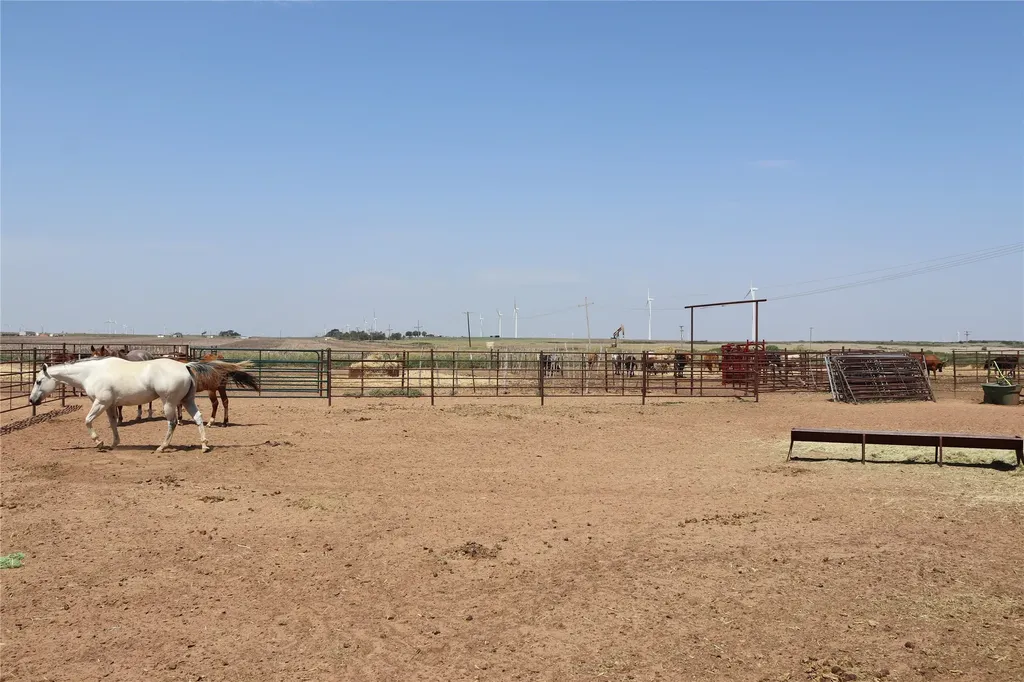 9315 Cr 106 W Vernon TX 76384