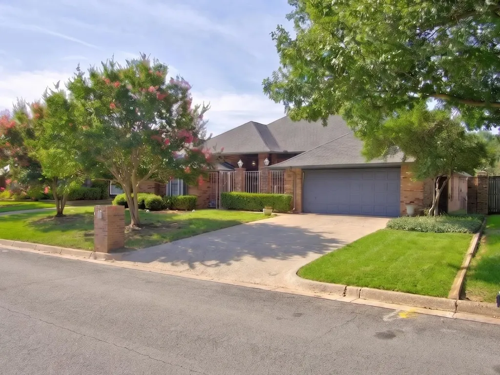 604 Gunnison Drive Arlington TX 76006